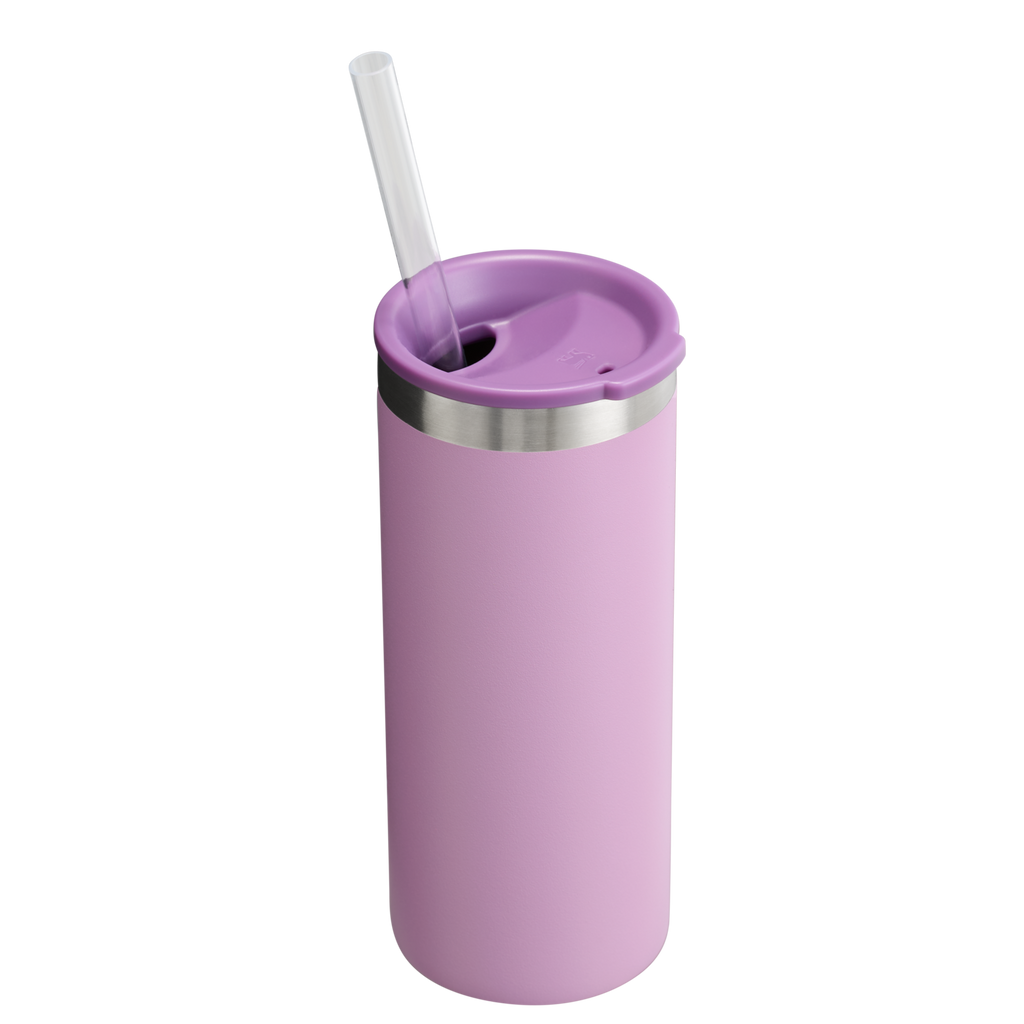 Portable Mini The Everyday Slim Can Cooler Cup | Stanley Create D300G - Heavy-Duty Ice-Retention Food & Beverage Carrier Detail