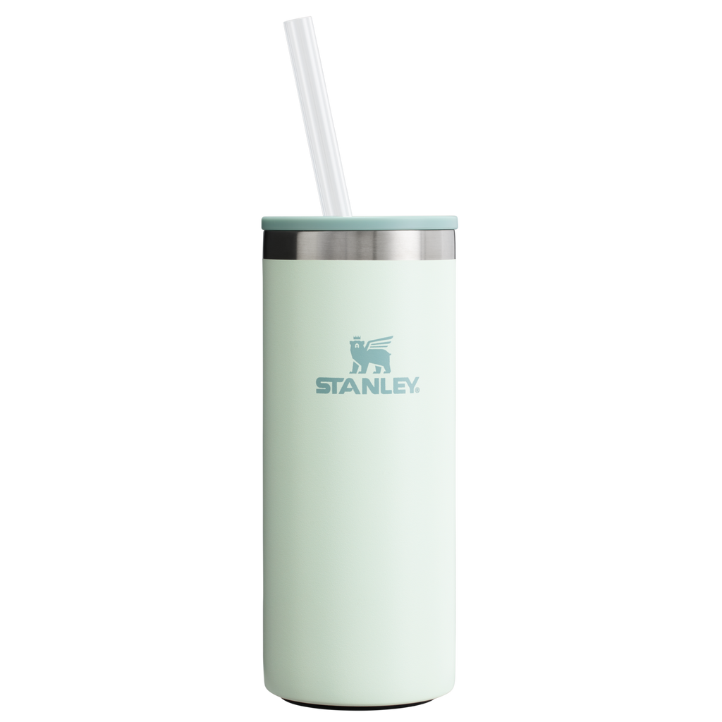 Portable Mini The Everyday Slim Can Cooler Cup | Stanley Create D300G - Heavy-Duty Ice-Retention Food & Beverage Carrier Detail