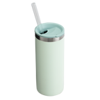 Portable Mini The Everyday Slim Can Cooler Cup | Stanley Create D300G - Heavy-Duty Ice-Retention Food & Beverage Carrier Detail