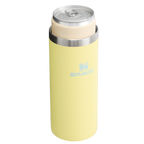Portable Mini The Everyday Slim Can Cooler Cup | Stanley Create D300G - Heavy-Duty Ice-Retention Food & Beverage Carrier Detail