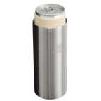 Portable Mini The Everyday Slim Can Cooler Cup D255E - Leak-Proof Insulated Mini Cooler Bag for Lunch Detail