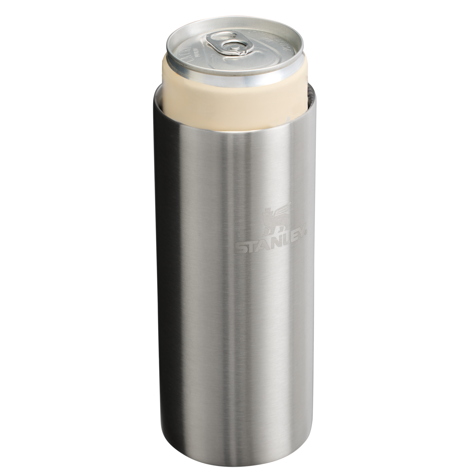 Portable Mini The Everyday Slim Can Cooler Cup D255E - Leak-Proof Insulated Mini Cooler Bag for Lunch Detail