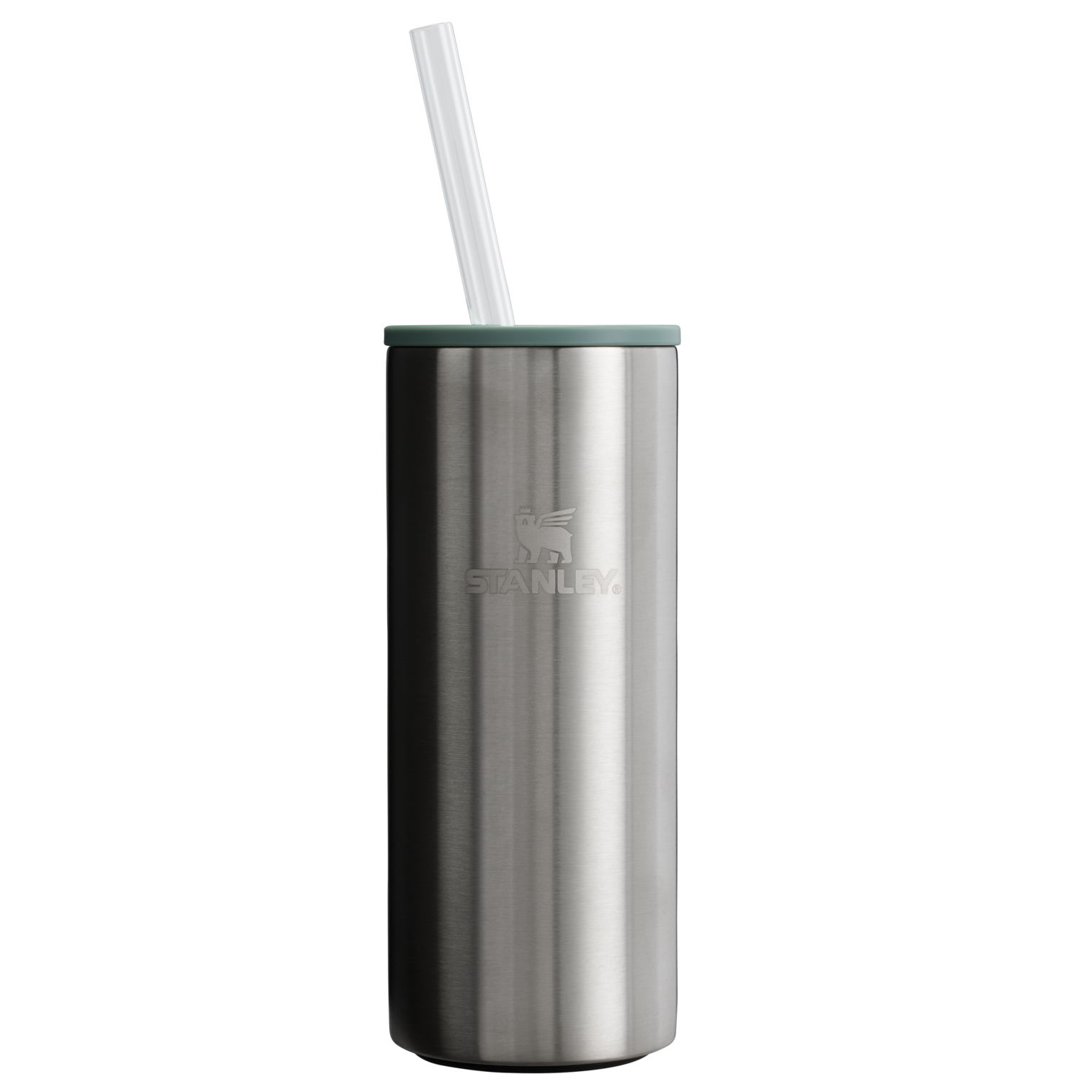Portable Mini The Everyday Slim Can Cooler Cup | Stanley Create D300G - Heavy-Duty Ice-Retention Food & Beverage Carrier Detail