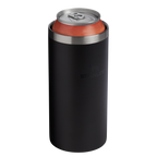 Ice-Retention The Everyday Tall Can Cooler Cup D117J - Heavy-Duty Ice-Retention Food & Beverage Carrier Detail