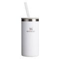 Ice-Retention The Everyday Tall Can Cooler Cup D117J - Heavy-Duty Ice-Retention Food & Beverage Carrier - Frost