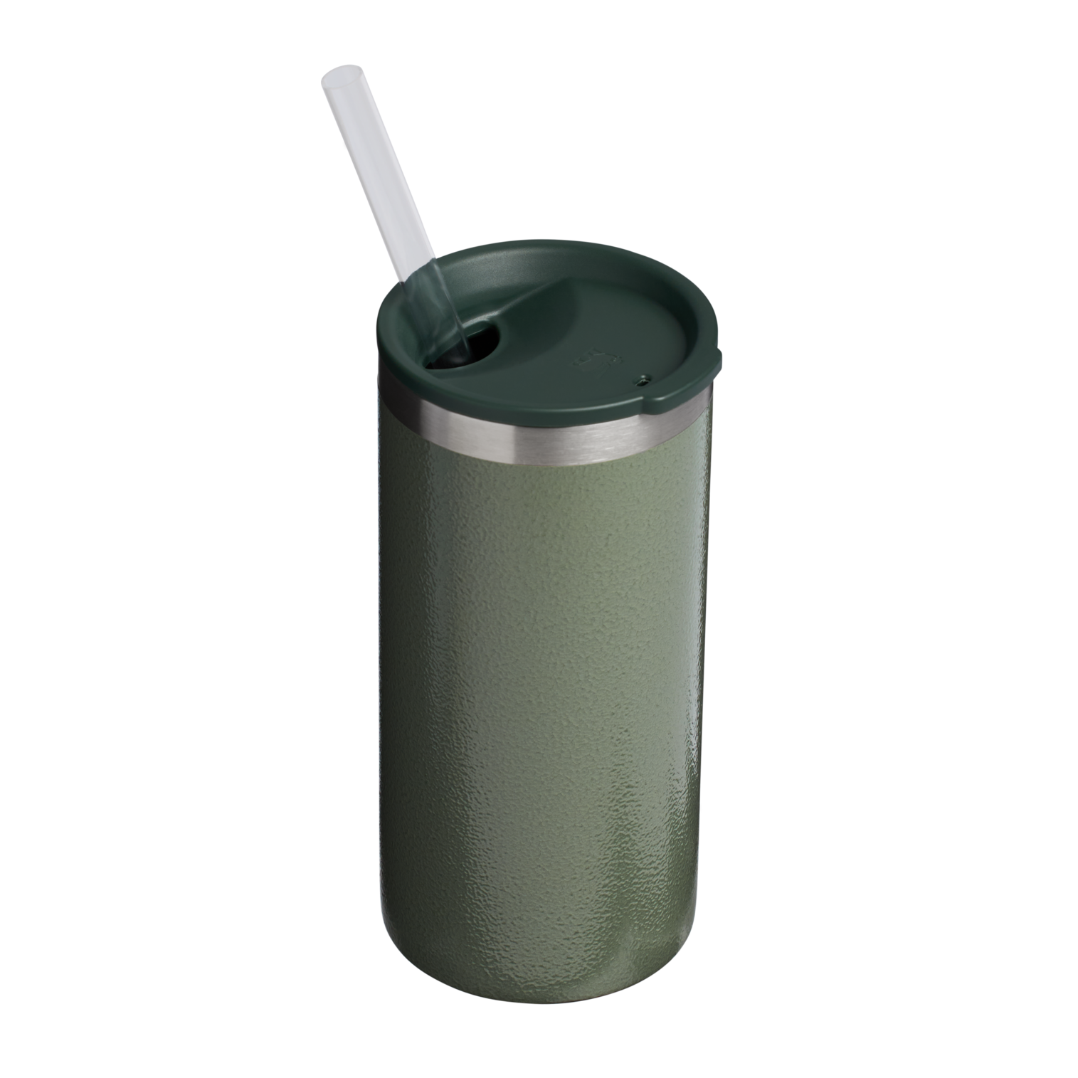 Ice-Retention The Everyday Tall Can Cooler Cup D117J - Heavy-Duty Ice-Retention Food & Beverage Carrier Detail