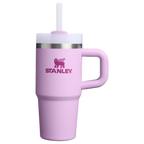 Car-Cup Friendly The Quencher H2.O Flowstate Tumbler D068Z - FlowState 3-Position Lid Insulated Travel Mug - Soft Orchid