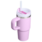 Car-Cup Friendly The Quencher H2.O Flowstate Tumbler D068Z - FlowState 3-Position Lid Insulated Travel Mug Detail