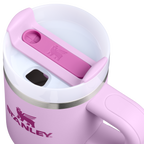 Car-Cup Friendly The Quencher H2.O Flowstate Tumbler D068Z - FlowState 3-Position Lid Insulated Travel Mug Detail