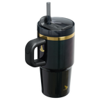 Large Capacity The Wicked for Good Quencher H2.0 Flowstate Tumbler D247R - FlowState 3-Position Lid Insulated Travel Mug Detail