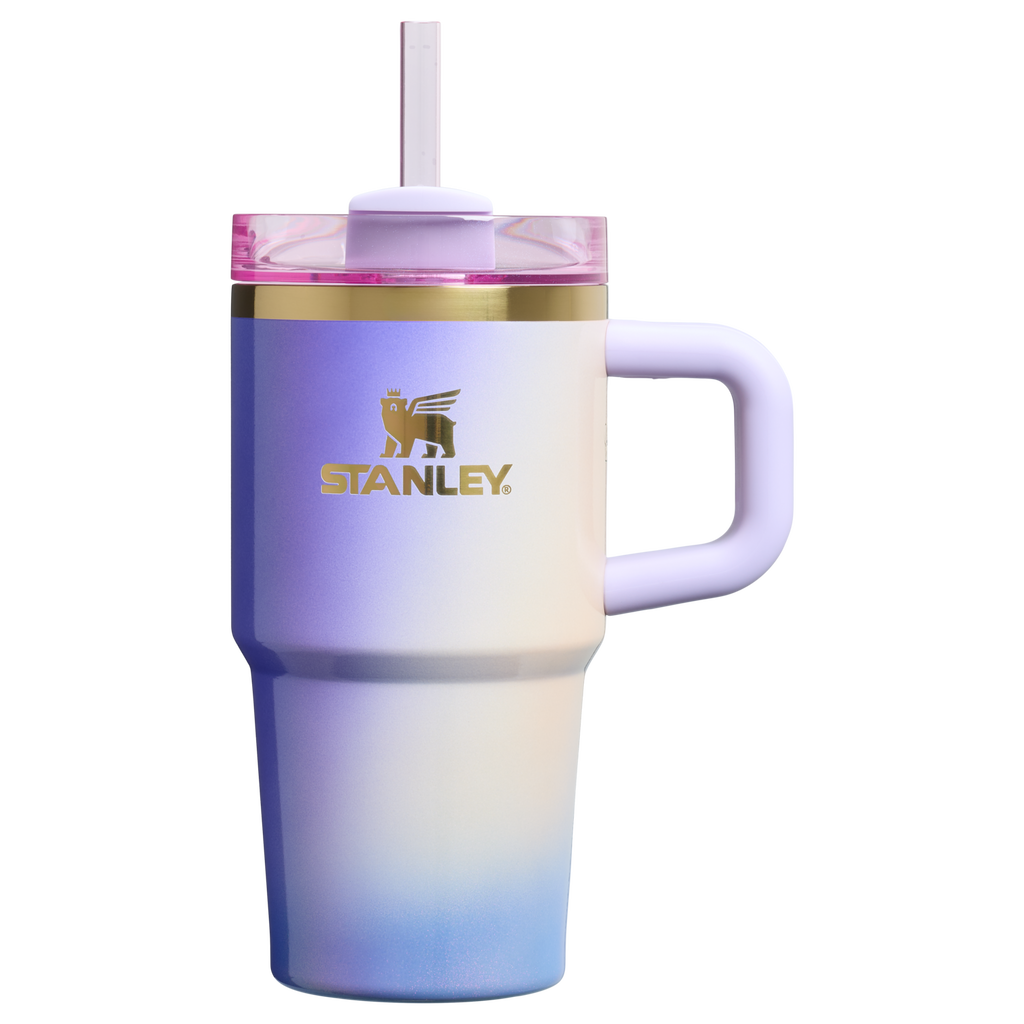 Large Capacity The Wicked for Good Quencher H2.0 Flowstate Tumbler D247R - FlowState 3-Position Lid Insulated Travel Mug - Glinda For Good
