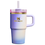 Large Capacity The Wicked for Good Quencher H2.0 Flowstate Tumbler D247R - FlowState 3-Position Lid Insulated Travel Mug - Glinda For Good