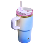Large Capacity The Wicked for Good Quencher H2.0 Flowstate Tumbler D247R - FlowState 3-Position Lid Insulated Travel Mug Detail