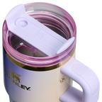 Large Capacity The Wicked for Good Quencher H2.0 Flowstate Tumbler D247R - FlowState 3-Position Lid Insulated Travel Mug Detail