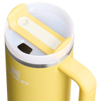 Splash-Resistant FlowState The Quencher H2.0 Flowstate Tumbler D051L - 40oz Large Capacity Car-Cup Friendly Quencher Detail