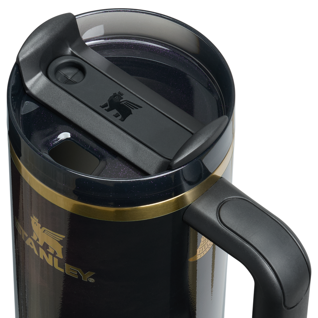 Large Capacity The Wicked for Good Quencher H2.0 Flowstate Tumbler D246P - Premium Stainless Steel Straw Cup for All-Day Hydration Detail