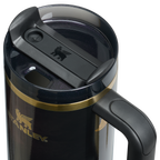 Large Capacity The Wicked for Good Quencher H2.0 Flowstate Tumbler D246P - Premium Stainless Steel Straw Cup for All-Day Hydration Detail