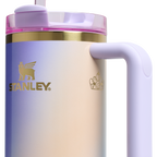 Large Capacity The Wicked for Good Quencher H2.0 Flowstate Tumbler D246P - Premium Stainless Steel Straw Cup for All-Day Hydration Detail