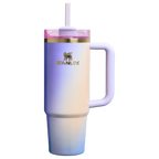 Large Capacity The Wicked for Good Quencher H2.0 Flowstate Tumbler D246P - Premium Stainless Steel Straw Cup for All-Day Hydration - Glinda For Good