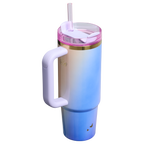 Large Capacity The Wicked for Good Quencher H2.0 Flowstate Tumbler D246P - Premium Stainless Steel Straw Cup for All-Day Hydration Detail