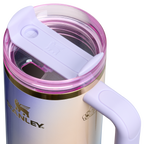 Large Capacity The Wicked for Good Quencher H2.0 Flowstate Tumbler D246P - Premium Stainless Steel Straw Cup for All-Day Hydration Detail