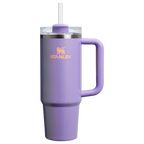 Splash-Resistant FlowState The Quencher H2.0 Flowstate Tumbler D051L - 40oz Large Capacity Car-Cup Friendly Quencher Detail