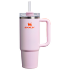 Splash-Resistant FlowState The Quencher H2.0 Flowstate Tumbler D051L - 40oz Large Capacity Car-Cup Friendly Quencher Detail