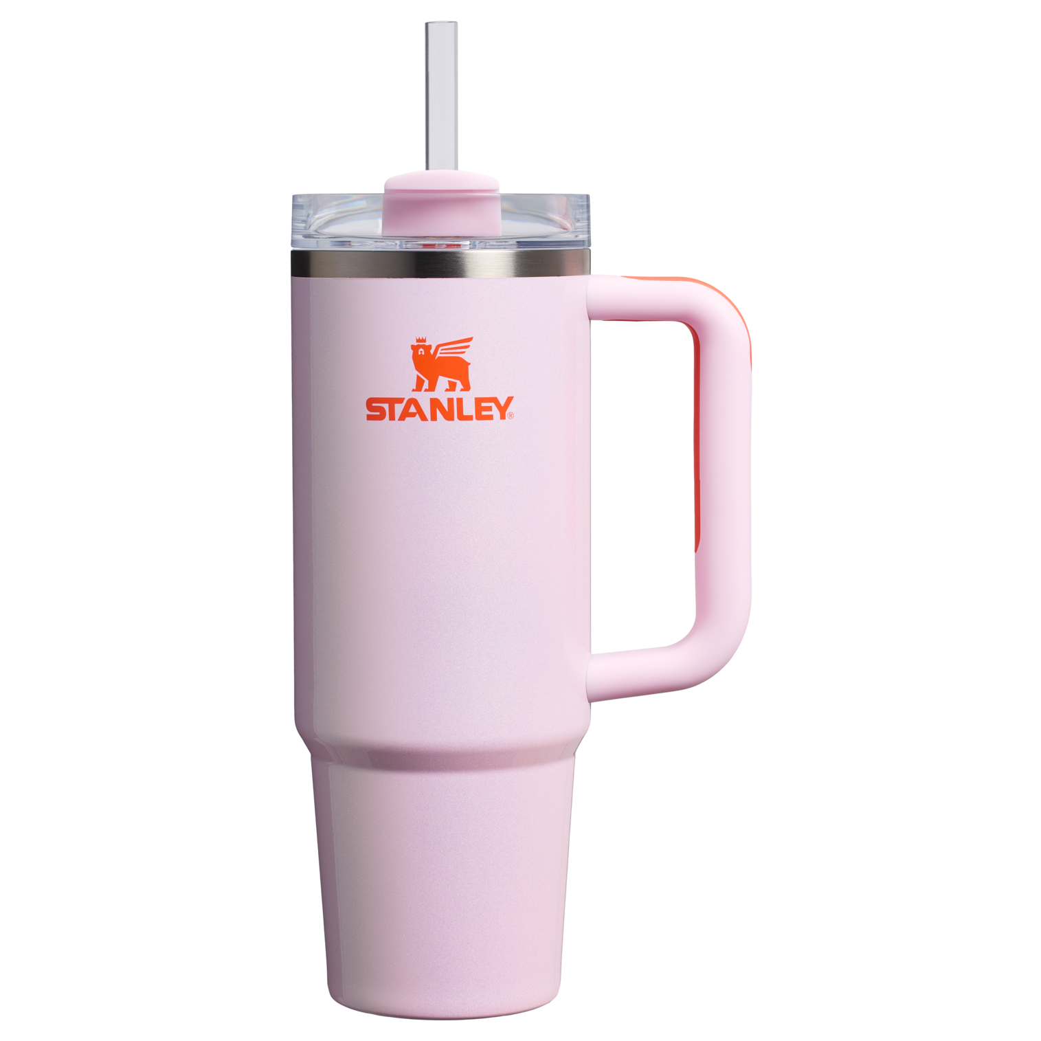 Splash-Resistant FlowState The Quencher H2.0 Flowstate Tumbler D051L - 40oz Large Capacity Car-Cup Friendly Quencher Detail