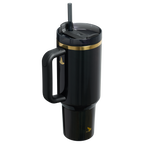 Double-Wall Vacuum The Wicked for Good Quencher H2.0 Flowstate Tumbler D245R - FlowState 3-Position Lid Insulated Travel Mug Detail