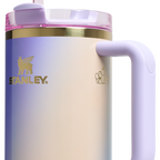 Double-Wall Vacuum The Wicked for Good Quencher H2.0 Flowstate Tumbler D245R - FlowState 3-Position Lid Insulated Travel Mug Detail