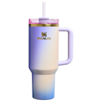 Double-Wall Vacuum The Wicked for Good Quencher H2.0 Flowstate Tumbler D245R - FlowState 3-Position Lid Insulated Travel Mug - Glinda For Good