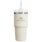 Insulated Travel The Quencher H2.0 Flowstate Tumbler  | Stanley Create D329E - 40oz Large Capacity Car-Cup Friendly Quencher Detail