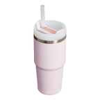 Insulated Travel The Quencher H2.0 Flowstate Tumbler  | Stanley Create D329E - 40oz Large Capacity Car-Cup Friendly Quencher Detail