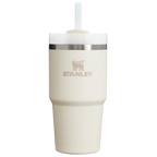 Large Capacity The Quencher H2.0 Flowstate Tumbler | Stanley Create D330L - Premium Stainless Steel Straw Cup for All-Day Hydration Detail