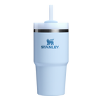 Large Capacity The Quencher H2.0 Flowstate Tumbler | Stanley Create D330L - Premium Stainless Steel Straw Cup for All-Day Hydration Detail