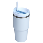 Insulated Travel The Quencher H2.0 Flowstate Tumbler D030T - 40oz Large Capacity Car-Cup Friendly Quencher Detail