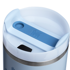 Insulated Travel The Quencher H2.0 Flowstate Tumbler D030T - 40oz Large Capacity Car-Cup Friendly Quencher Detail