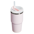 Insulated Travel The Quencher H2.0 Flowstate Tumbler D030T - 40oz Large Capacity Car-Cup Friendly Quencher Detail