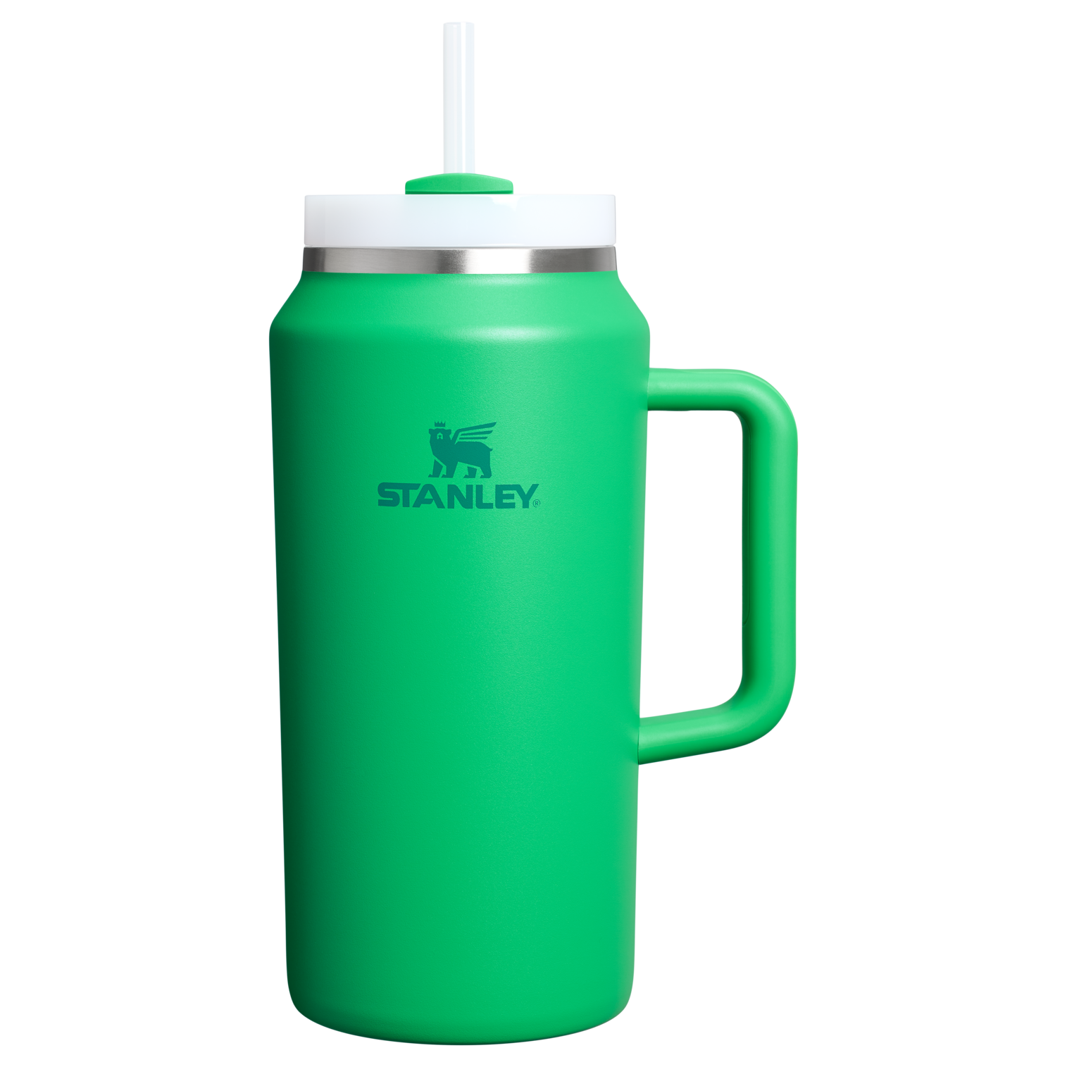 Insulated Travel The Quencher H2.0 Flowstate Tumbler D033Q - FlowState 3-Position Lid Insulated Travel Mug - Meadow