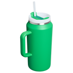 Insulated Travel The Quencher H2.0 Flowstate Tumbler D033Q - FlowState 3-Position Lid Insulated Travel Mug Detail