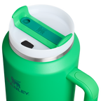 Insulated Travel The Quencher H2.0 Flowstate Tumbler D033Q - FlowState 3-Position Lid Insulated Travel Mug Detail