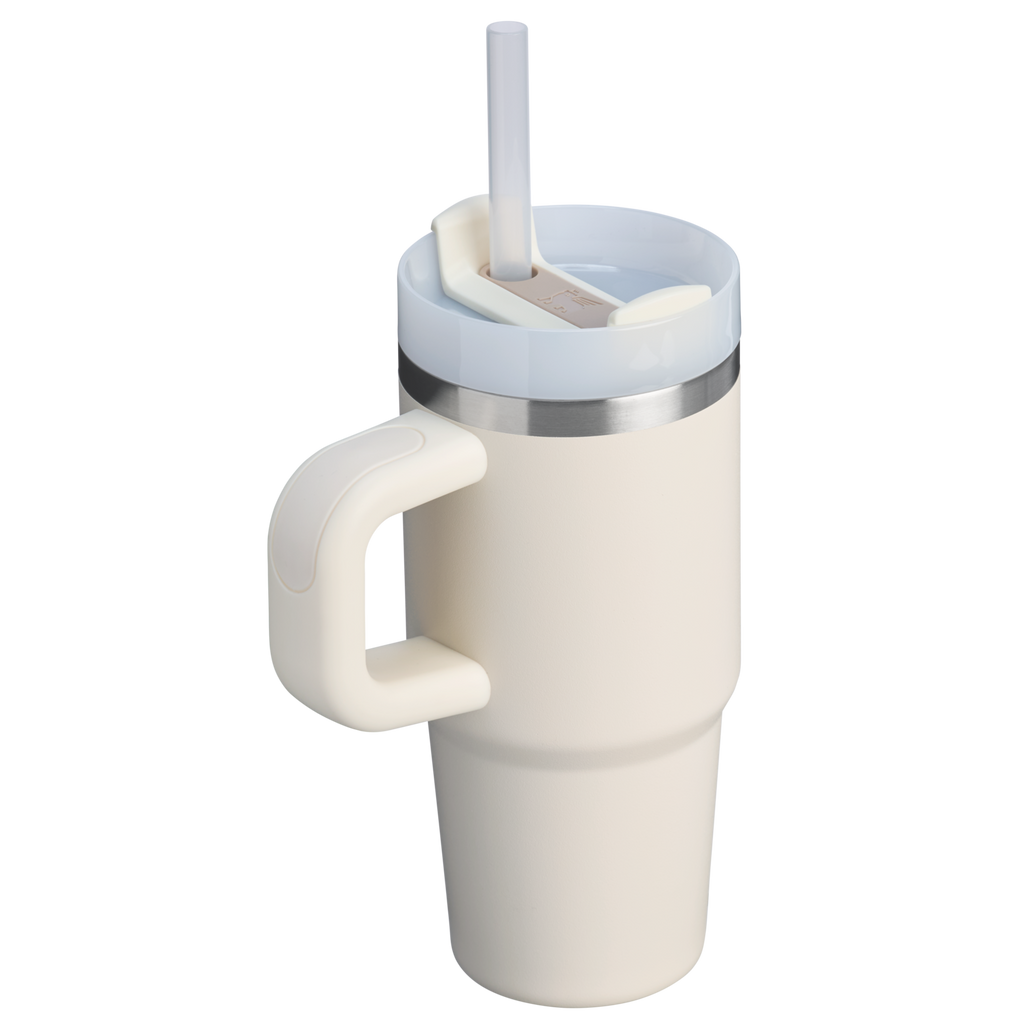 Car-Cup Friendly The Quencher H2.O Flowstate Tumbler D068Z - FlowState 3-Position Lid Insulated Travel Mug Detail