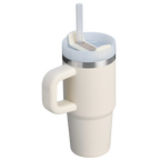 Car-Cup Friendly The Quencher H2.O Flowstate Tumbler D068Z - FlowState 3-Position Lid Insulated Travel Mug Detail