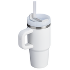 Car-Cup Friendly The Quencher H2.O Flowstate Tumbler D068Z - FlowState 3-Position Lid Insulated Travel Mug Detail