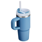 Car-Cup Friendly The Quencher H2.O Flowstate Tumbler D068Z - FlowState 3-Position Lid Insulated Travel Mug Detail