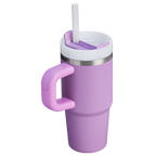 Car-Cup Friendly The Quencher H2.O Flowstate Tumbler D068Z - FlowState 3-Position Lid Insulated Travel Mug Detail