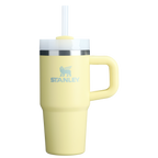 Car-Cup Friendly The Quencher H2.O Flowstate Tumbler D068Z - FlowState 3-Position Lid Insulated Travel Mug Detail