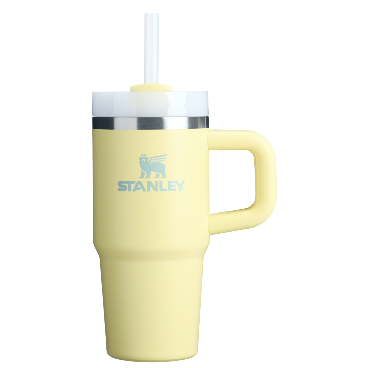 Car-Cup Friendly The Quencher H2.O Flowstate Tumbler D068Z - FlowState 3-Position Lid Insulated Travel Mug Detail