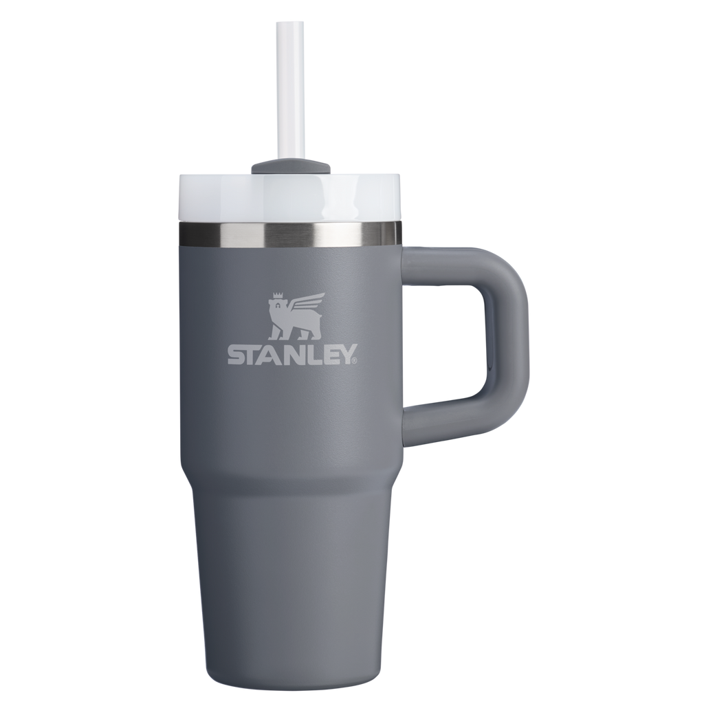 Car-Cup Friendly The Quencher H2.O Flowstate Tumbler D068Z - FlowState 3-Position Lid Insulated Travel Mug Detail