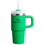 Car-Cup Friendly The Quencher H2.O Flowstate Tumbler D068Z - FlowState 3-Position Lid Insulated Travel Mug Detail